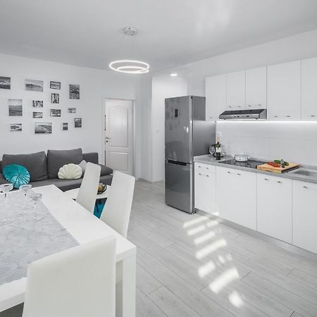 Apartment Sea Pearl Porec Exterior photo