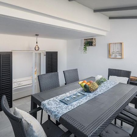 Apartment Sea Pearl Porec Exterior photo