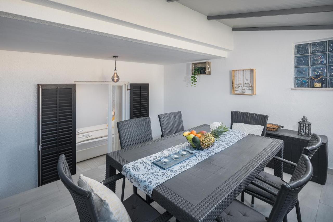 Apartment Sea Pearl Porec Exterior photo