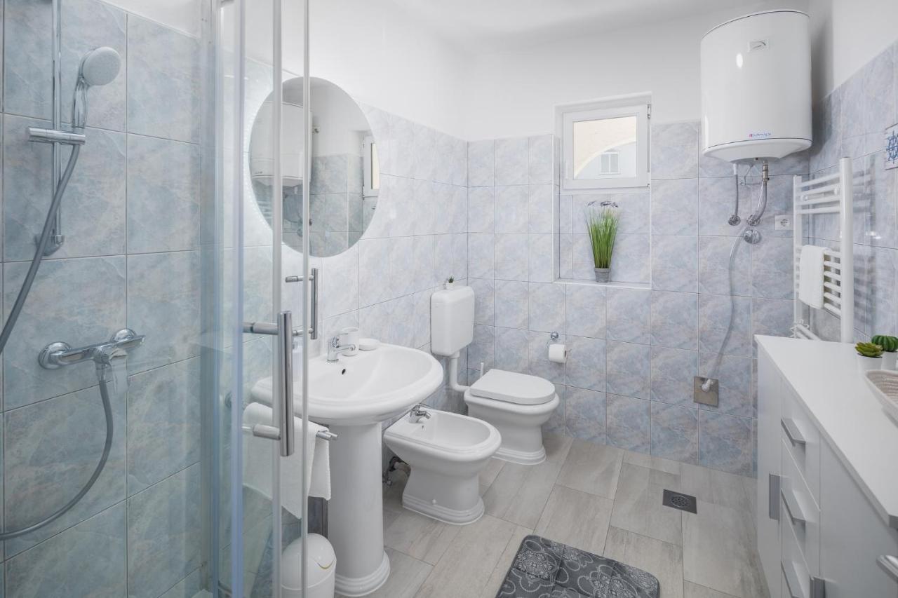Apartment Sea Pearl Porec Exterior photo